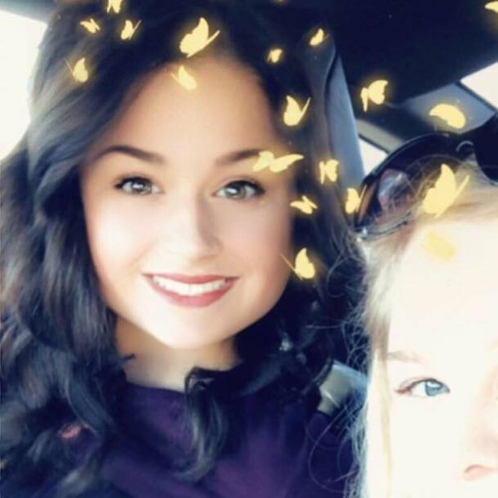Meet your Posher, Shelby